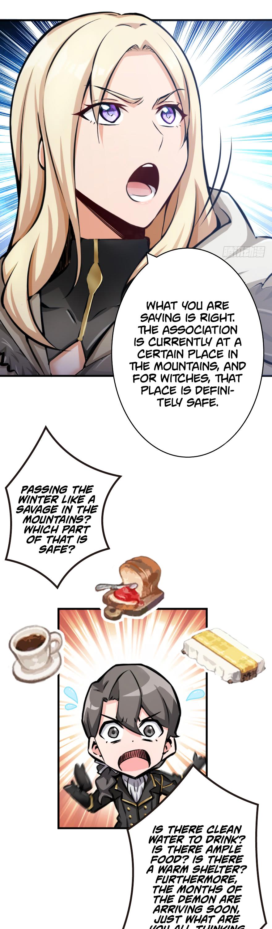 Release That Witch  Chapter 17 image 11